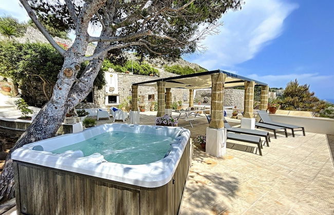 Gag025a in Gagliano del Capo - Foto 33