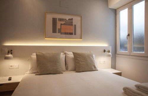 Gran Central Suites - Foto 128