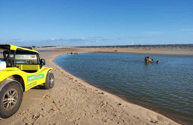Excursion à Águas Belas et Barra Nova + Balade en buggy - Photo 7