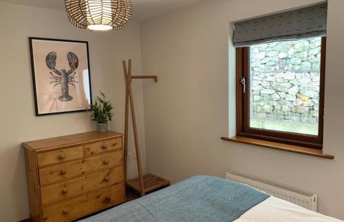 White Lodge - Coast Hideaways - Foto 14