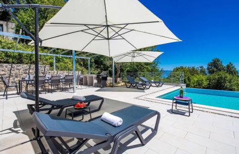 4 Bedroom Gorgeous Home In Icici - Foto 11