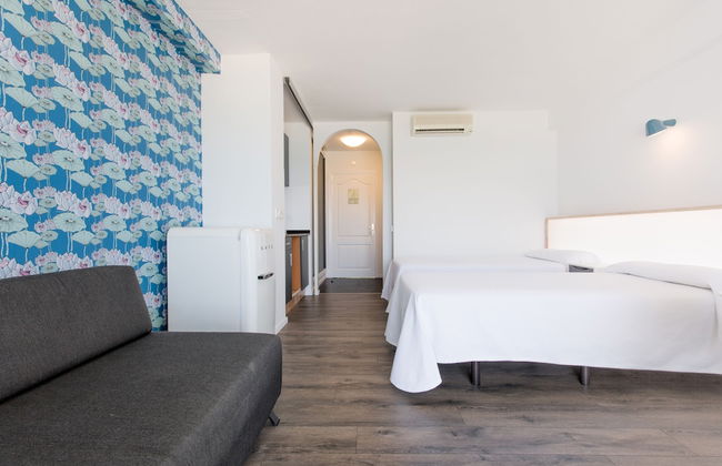 Apartamentos La Kiki - Foto 2