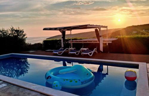 LUXURY VILLA ŠENTADA - Photo 4