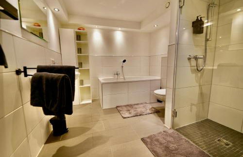 Central Maisonette Loft near Cologne Cathedral - Foto 10