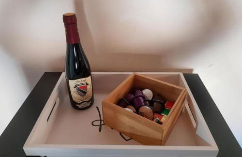 Chez Margot Et Sophie - Foto 15