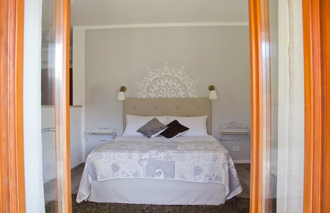 Ecolodge Selvitelle - Sustainable Retreat Amidst Olive Groves in Cilento - Photo 3