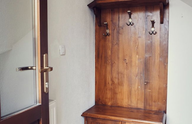 Cozy Apartment - Foto 11