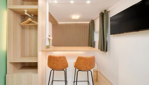 Le Cosy de Saint Epvre - Studio - 2 Pers - Foto 3