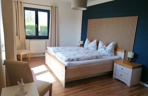 Ferienwohnung "Haus am Weifberg" Hinterhermsdorf - Photo 16