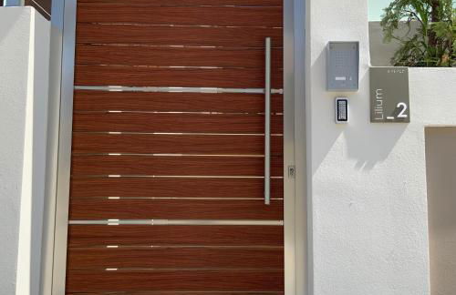 Sivota Kipoi Design Suites - Foto 46