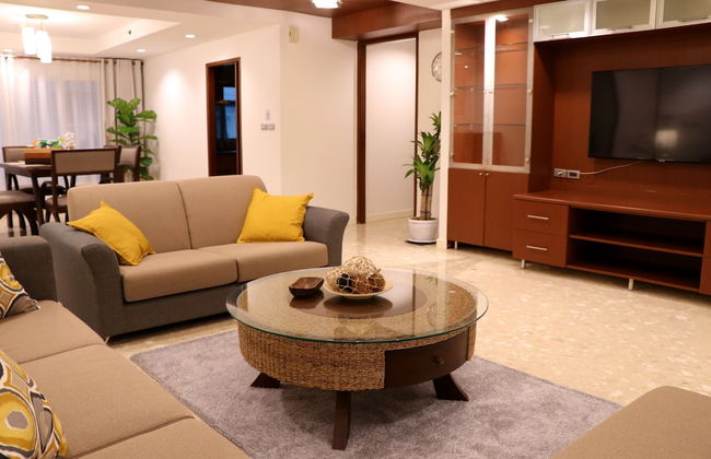 JJ Suites - Your Home on 11 - Foto 55