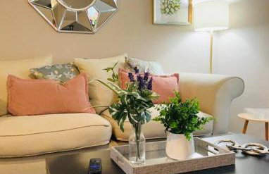 Retro Place - 2 bedroom & 1 bathroom - GREAT VALUE - Foto 8