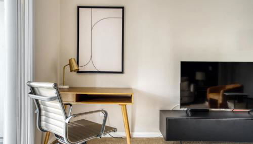 Blueground Sunnyvale West pool nr Cupertino Park SFO-1127 - Foto 4, Other