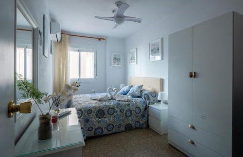 Apartment Málaga center with parking - Photo 20