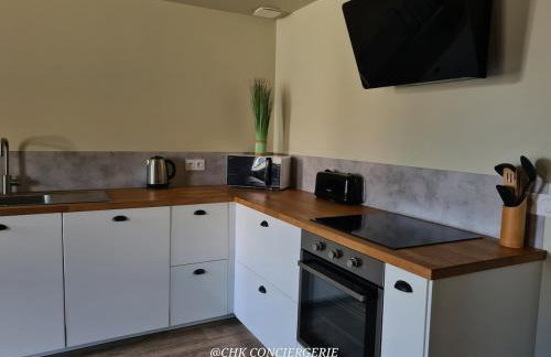 Maison de campagne HDH - Charme et moderne - Proche du Puy duFou - Foto 30