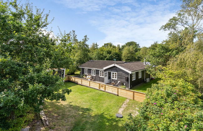 "Jaana" - 780m to the fjord - Foto 1