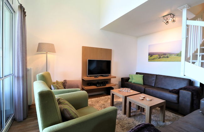 UplandParcs Residence Astenberg - Foto 52