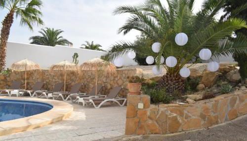 Villa Mellizo - Photo 4, Garden