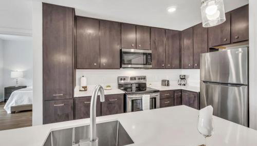 Luxury Austin Stay Near St Davids Pool and Gym - Foto 2