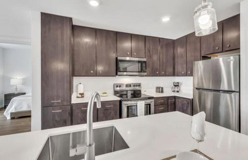 Luxury Austin Stay Near St Davids Pool and Gym - Foto 2