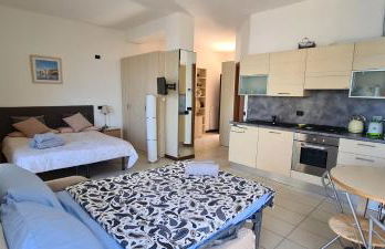 Villa gli Ulivi Chalten Apartment - Foto 31