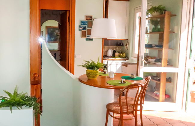 2 bedroom Apartment in Ventimiglia with garden and terrace - Photo 3