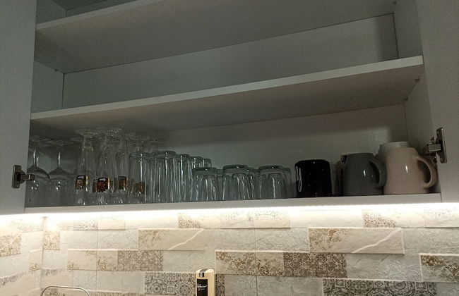 SEA Holisays -4 Rooms Apartment, Burgas, Bulgaria - Foto 13