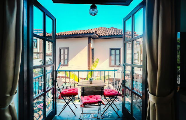 The Suite Apart Hotel Kaleiçi - Photo 34