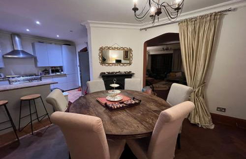 Lovely Carlung House - Foto 4