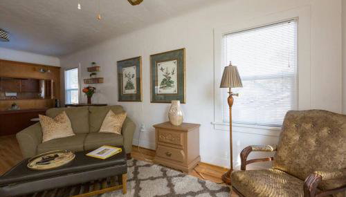 Wine Country Bungalow - Foto 3