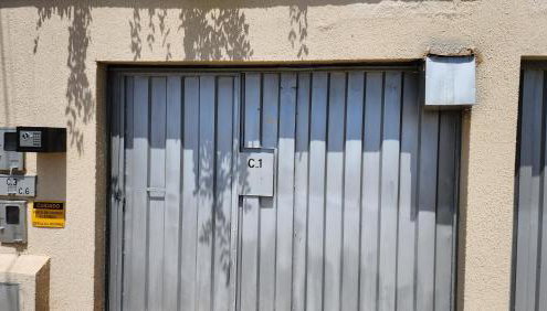 Suíte1 Individual Mobiliada com Ar Wi-Fi e Garagem Exclusiva - Foto 5