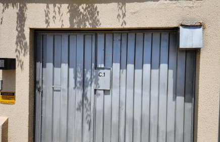 Suíte1 Individual Mobiliada com Ar Wi-Fi e Garagem Exclusiva - Foto 5