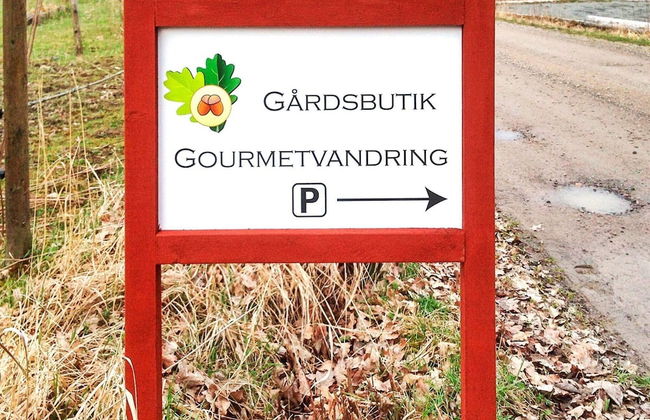 6 Person Holiday Home in Stjarnhov-by Traum - Foto 27