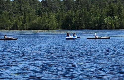 Swan Lake Resort Rentals - Foto 108