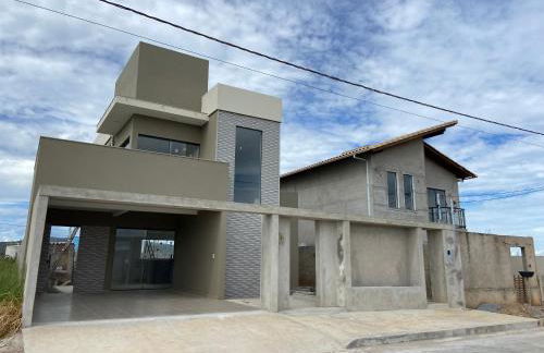 Casa de Temporada Carrancas-MG - Foto 10