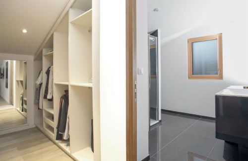 Holiday Home Chalet Montana by Interhome - Foto 4