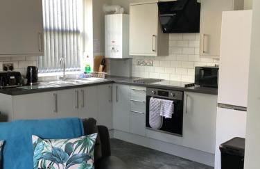 Jeffersons Abbey Road Serviced Apartments - Foto 9