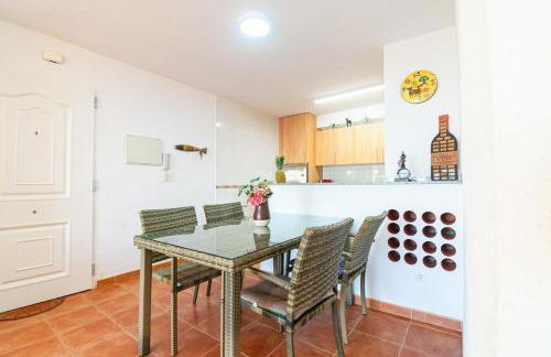 Apartamento en Marina Beach con vistas al mar - Foto 13