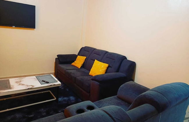 CH Apartments Kisii - Foto 9