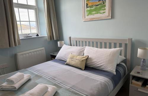 Shipwrights - Views across the Marina and River Dart, perfect bolthole - Foto 12