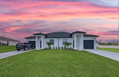 Lysias Resort - Foto 1