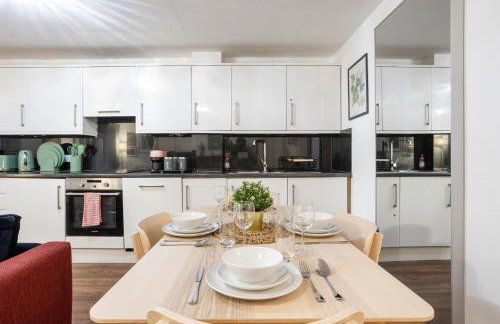 Luxe Dockside Apartment - Foto 12