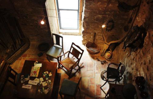 Torre Forcheron - Photo 20