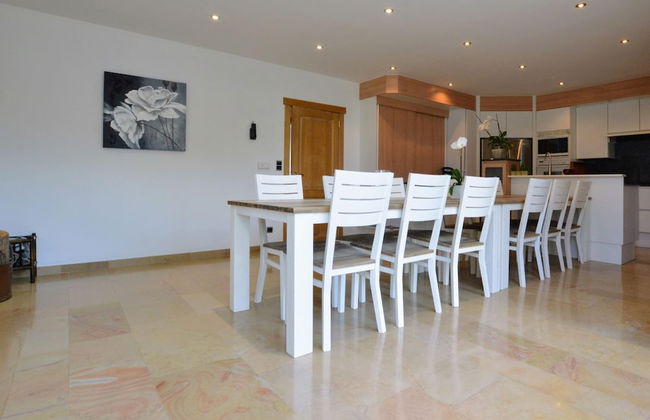 Spacious Villa in Zingem With Garden - Photo 24