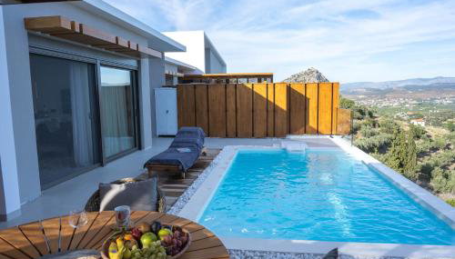 AZIZA luxury suite - Foto 4