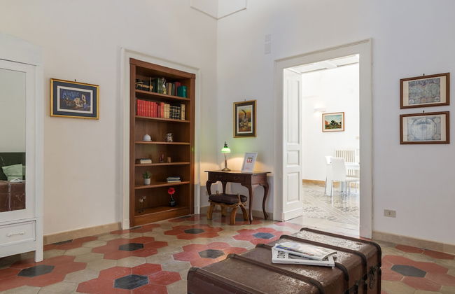 Palazzo Le Cupole by Wonderful Italy - Foto 57