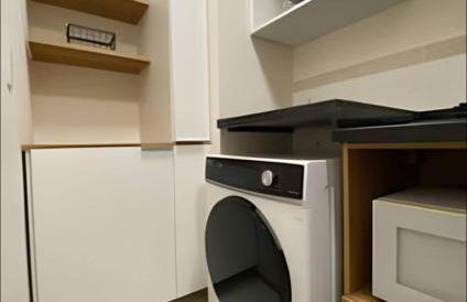 Central, Ar Cond, WI-FI, Lava e Seca - Foto 12