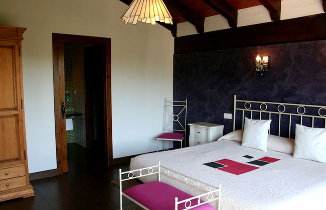 Usotegi Agroturismo - Foto 22