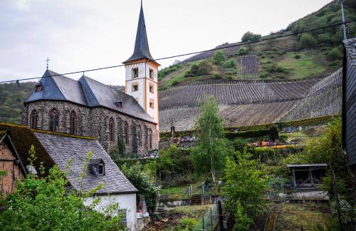 Ferienhaus am Kloster Stuben - Foto 13
