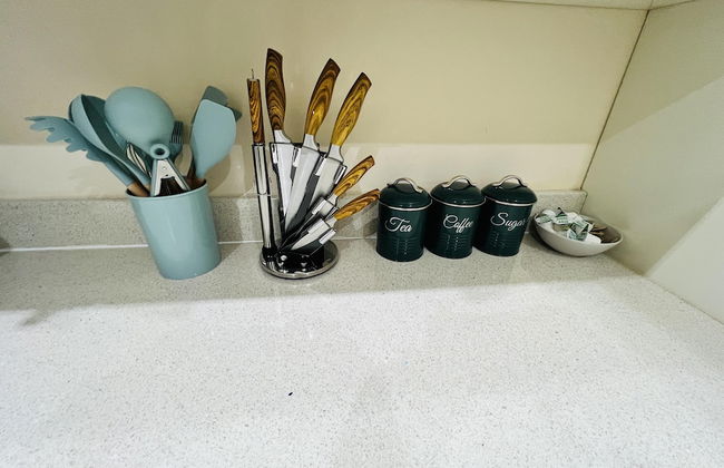 1-bed Apartment in Ealing - Foto 22